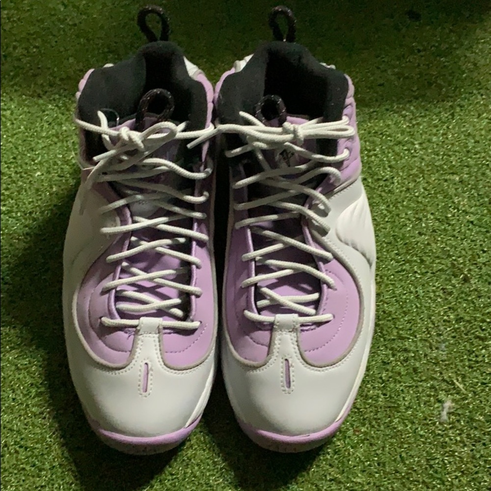 Nike Air Penny II Urban Lilac (GS)